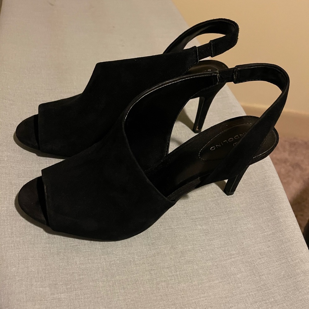 Badolino Heels